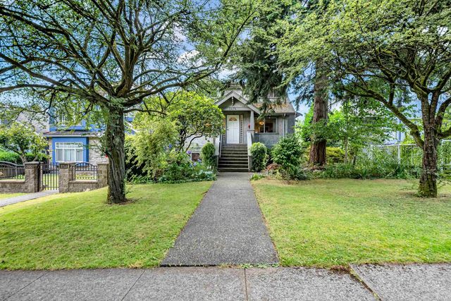 2474 E 5th Avenue, Vancouver