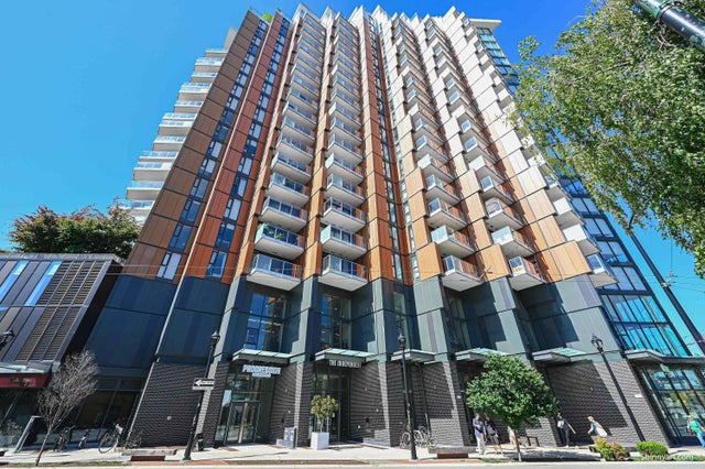 285 E 10th Avenue 506, Vancouver