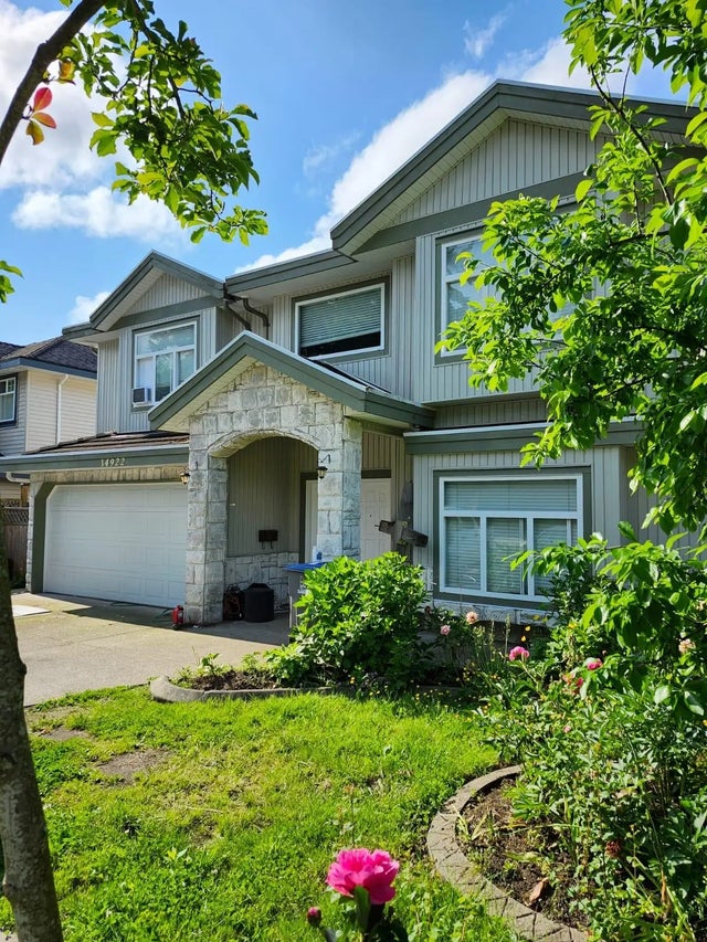 14922 102a Avenue, Surrey