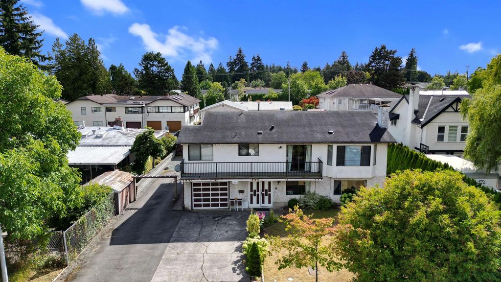 14110 72a Avenue, Surrey