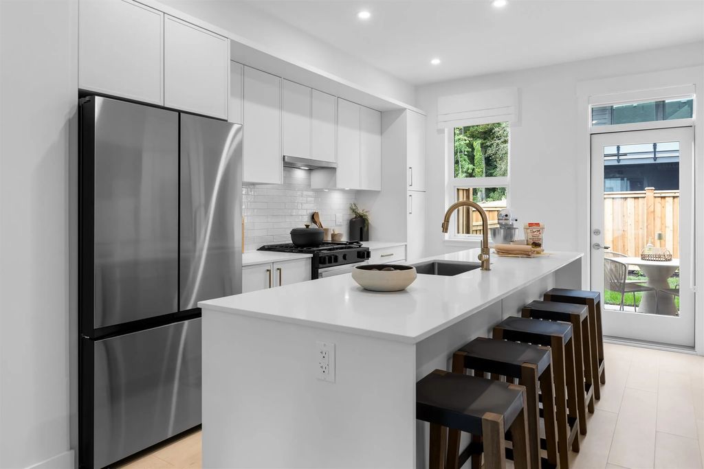 3546 Monson Crescent 136, Coquitlam