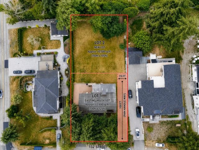 5625 132 Street, Surrey