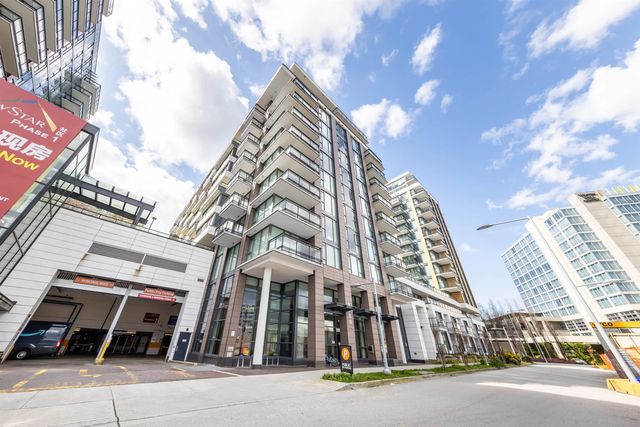 8160 Mcmyn Way 709, Richmond
