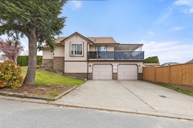 2930 Edgehill Avenue, Abbotsford