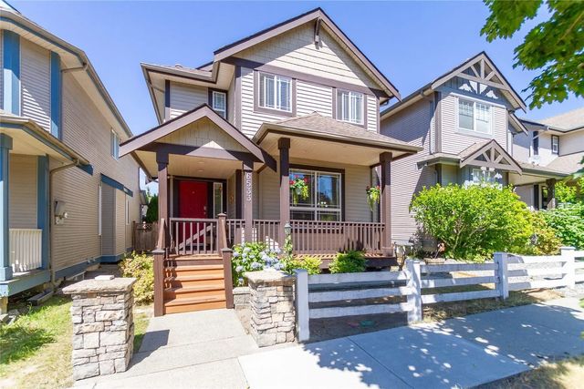 6533 193b Street, Surrey