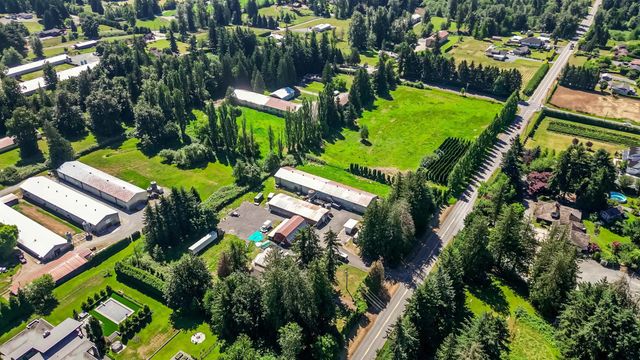 5950 Bradner Road, Abbotsford