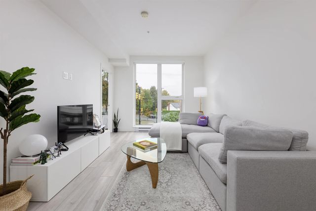 979 E 19th Avenue 204, Vancouver