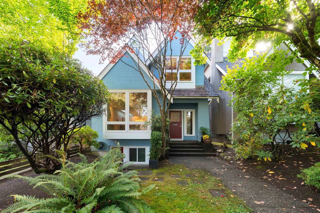 3328 W 30th Avenue, Vancouver