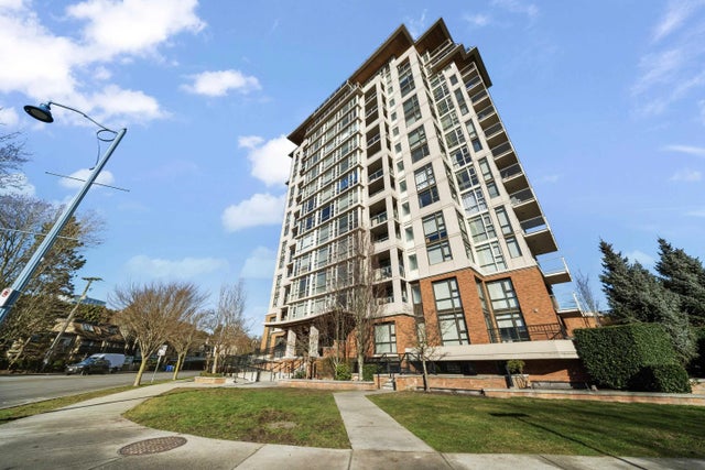 8333 Anderson Road 203, Richmond