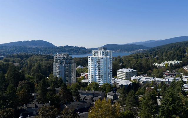 235 Guildford Way 1403, Port Moody