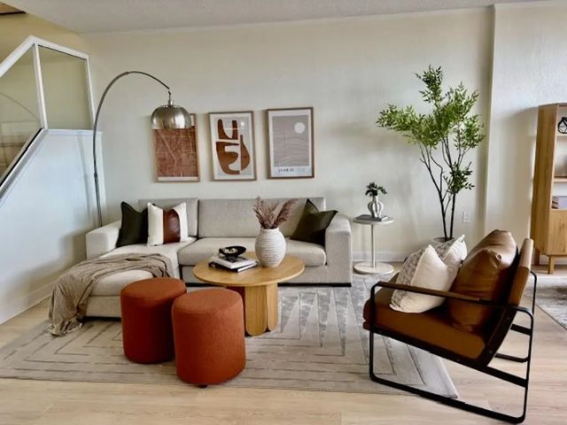 6631 Minoru Boulevard 1603, Richmond