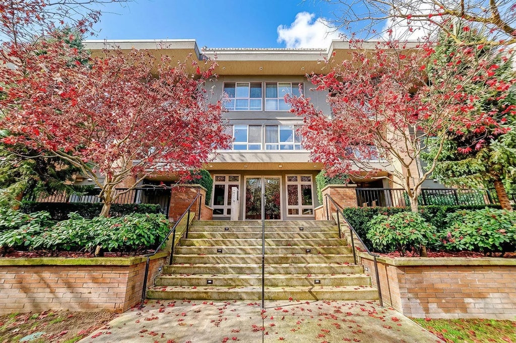 2349 Welcher Avenue 206, Port Coquitlam