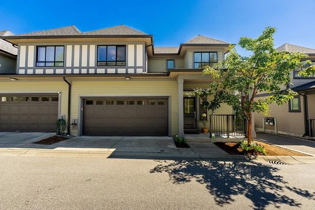3500 Burke Village Promenade 108, Coquitlam