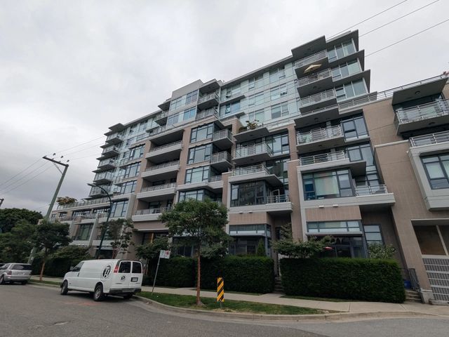 2788 Prince Edward Street 805, Vancouver