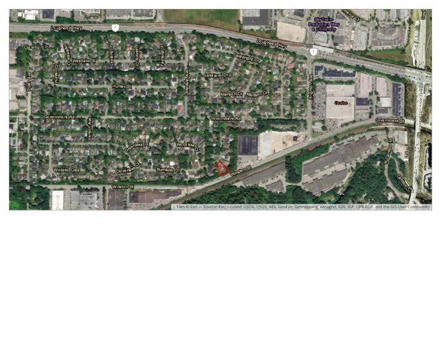 8246 Burnlake Drive, Burnaby