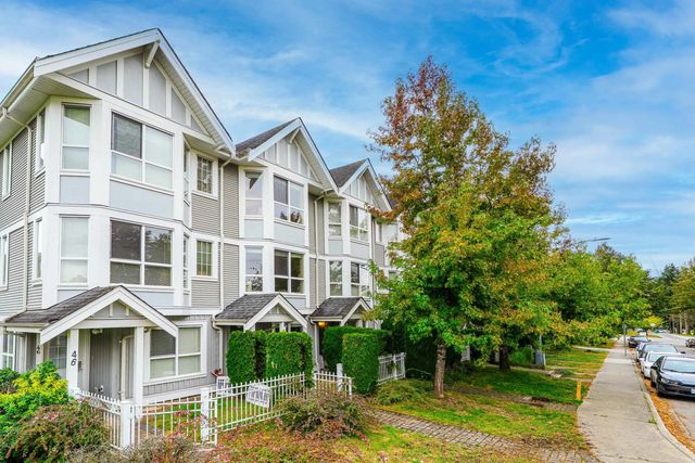 7370 Stride Avenue 45, Burnaby