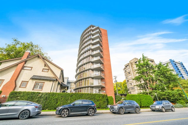 2965 Fir Street 602, Vancouver