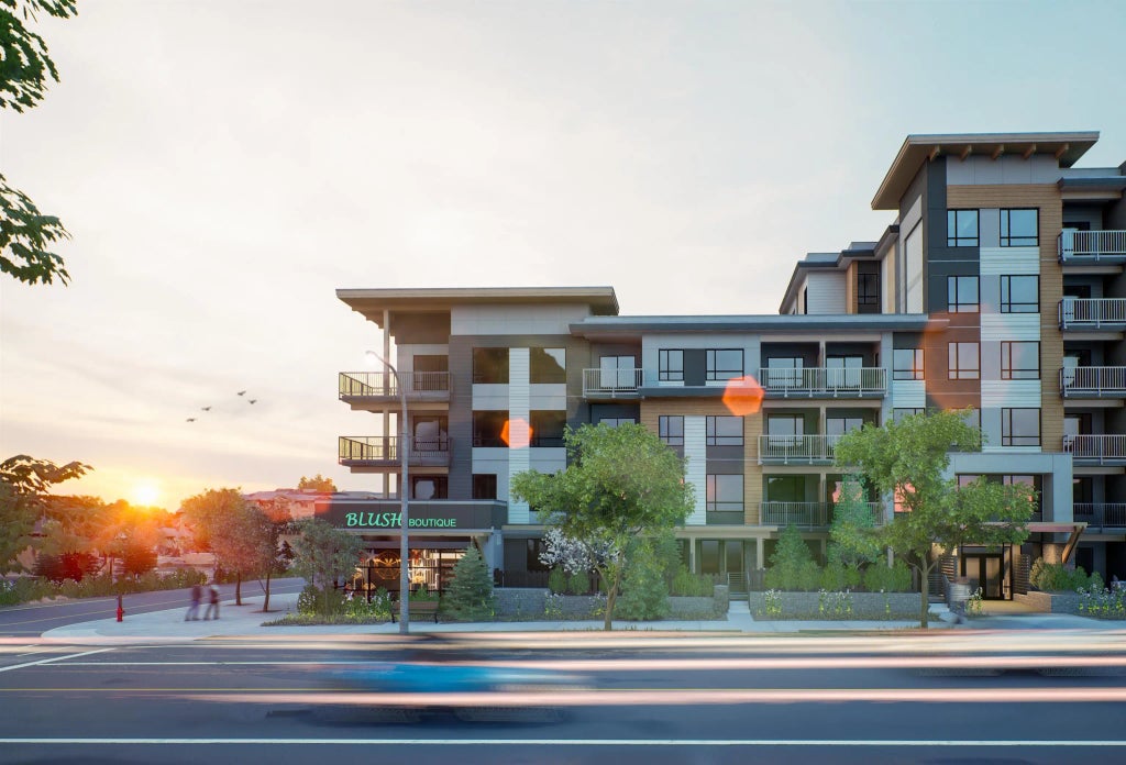 8233 208b Street A311, Langley