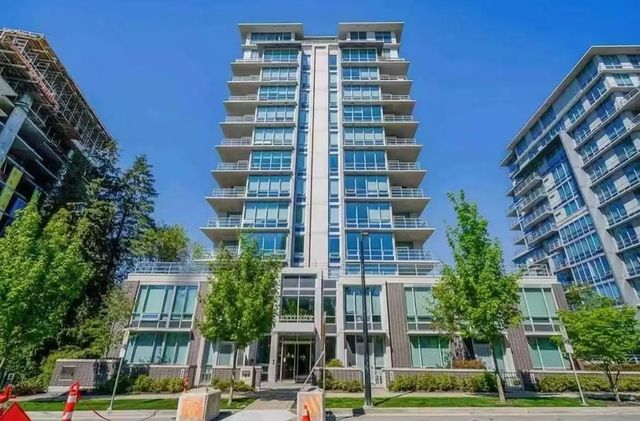 9060 University Crescent 309, Burnaby