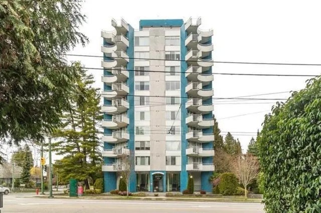 4691 W 10th Avenue 202, Vancouver