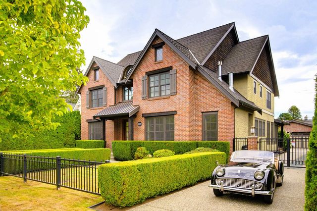 8880 Mcallister Street, Langley