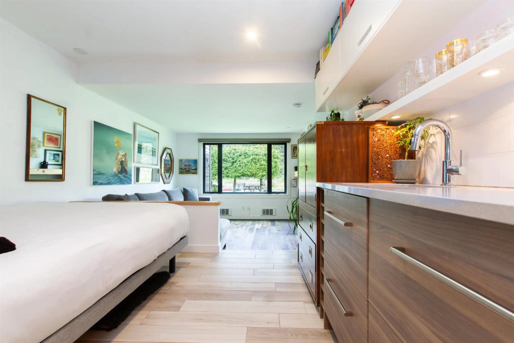 6850 Crabapple Drive 405, Whistler