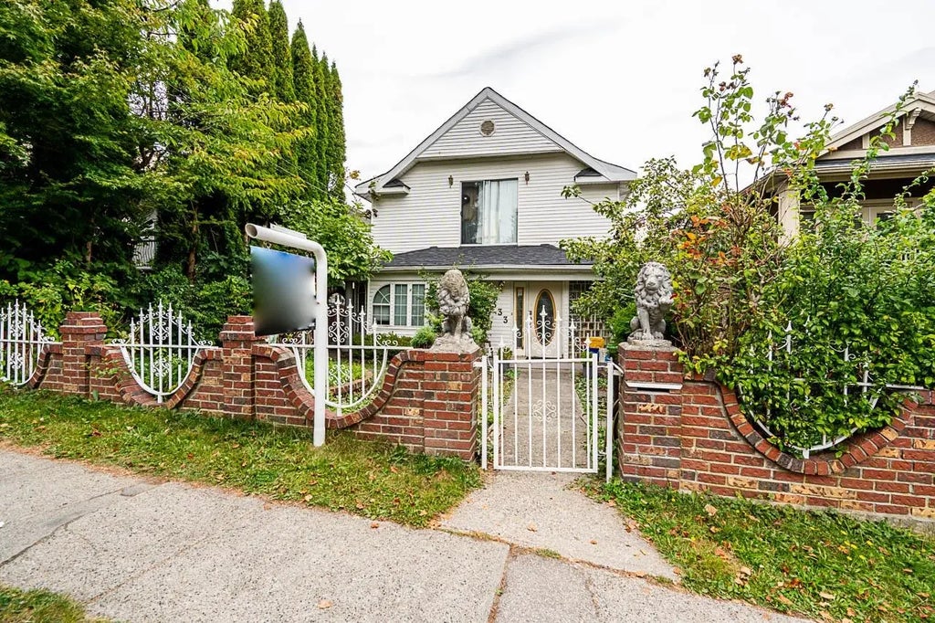 333 E 28th Avenue, Vancouver