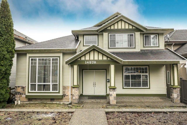 14578 68 Avenue, Surrey