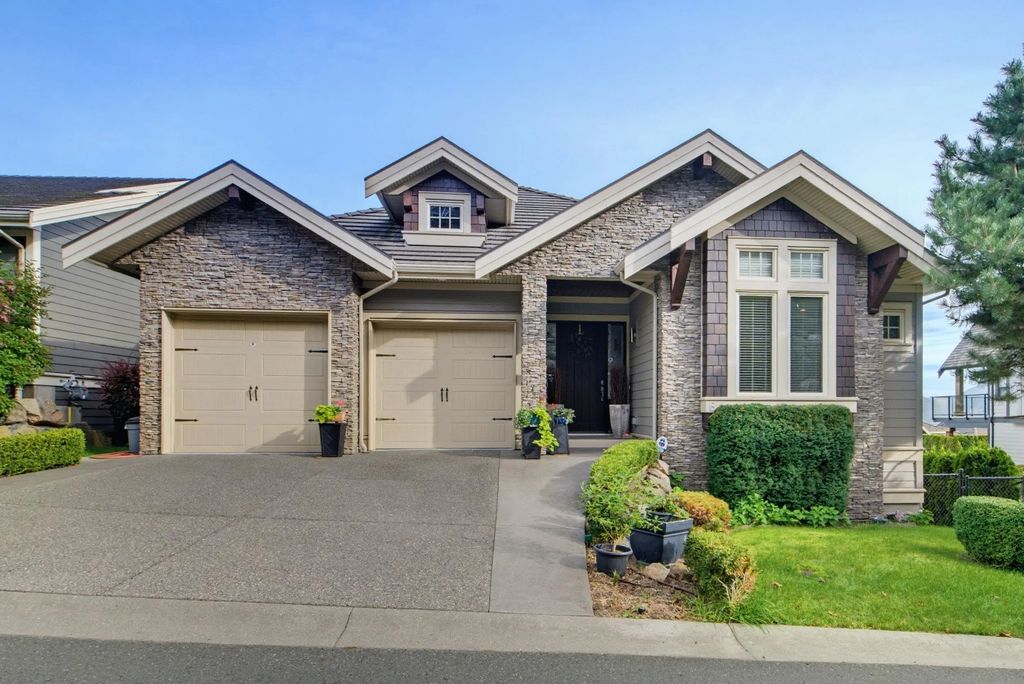 35520 Mahogany Drive 6, Abbotsford