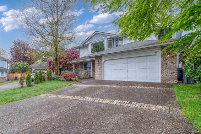960 Governor Court, Port Coquitlam