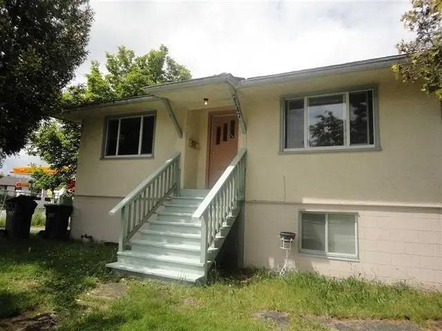 2147 Shaughnessy Street, Port Coquitlam