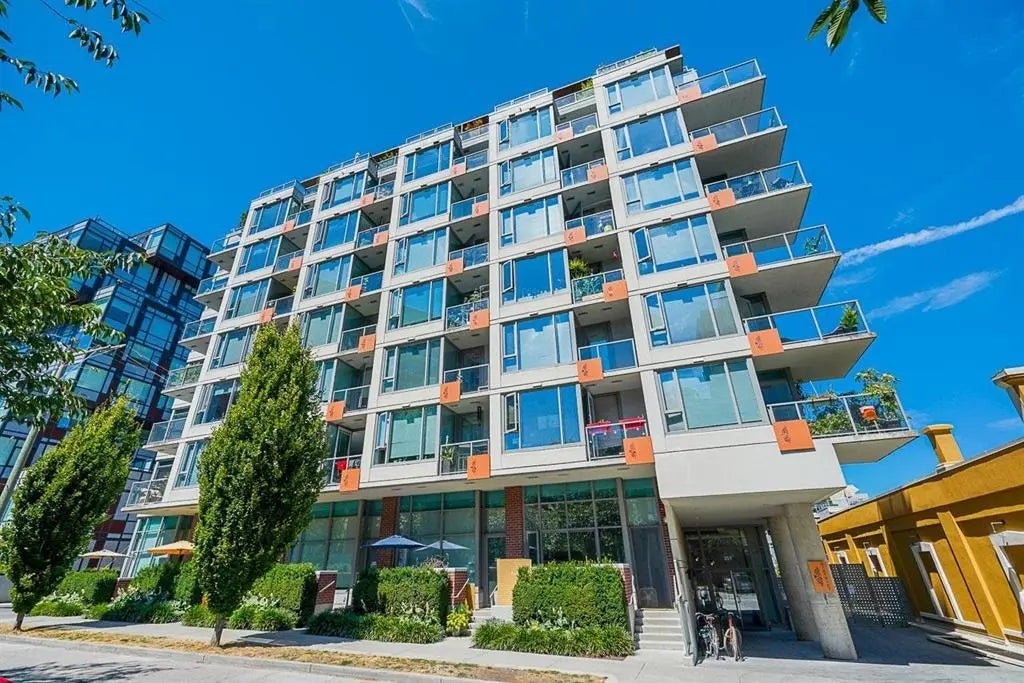 251 E 7th Avenue 509, Vancouver