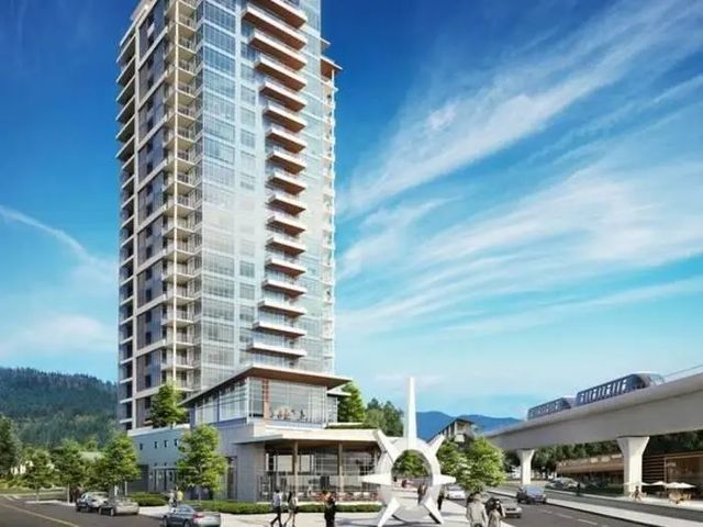 691 North Road 1304, Coquitlam