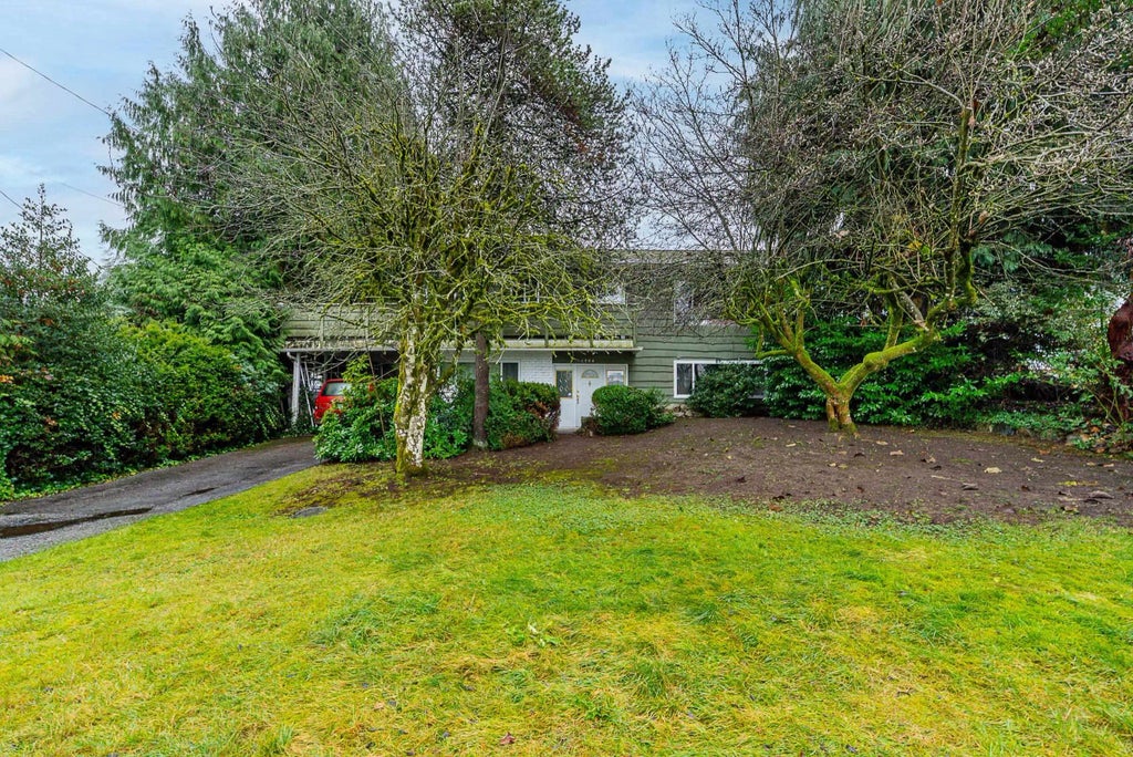 1760 Bowman Avenue, Coquitlam