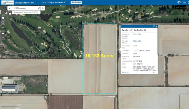 12371 Garden City Road, Richmond