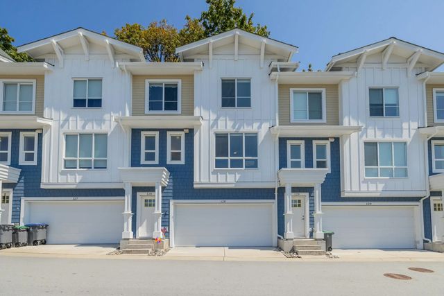 16561 17a Avenue 128, White Rock
