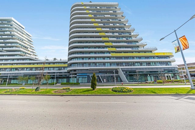 5788 Gilbert Road 903, Richmond