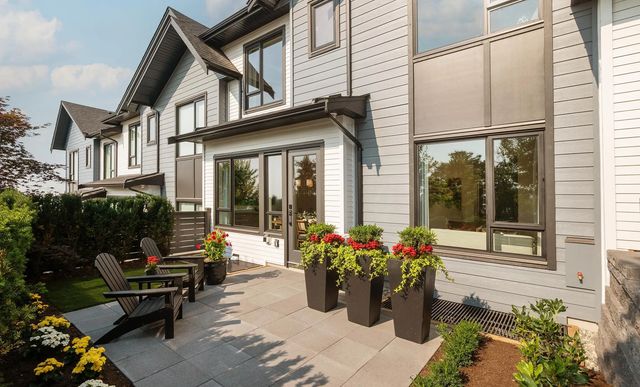 3630 Harper Road 112, Coquitlam