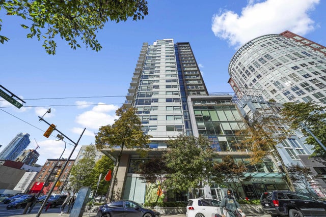 999 Seymour Street 2204, Vancouver