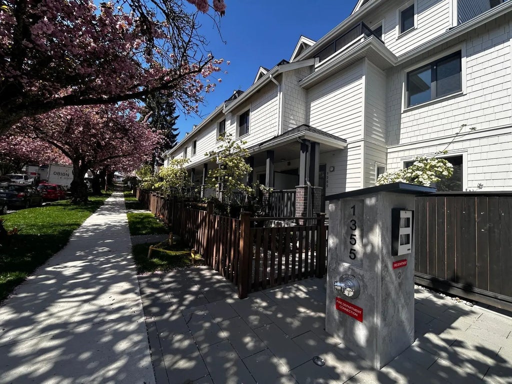 1341 E 21st Avenue, Vancouver