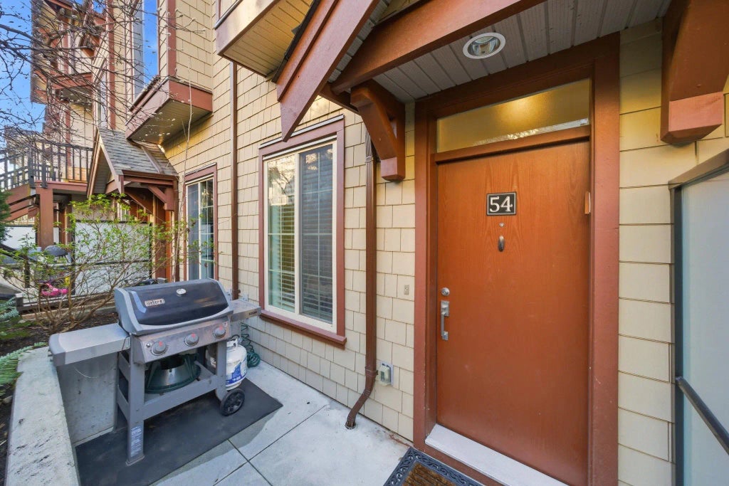 433 Seymour River Place 54, North Vancouver
