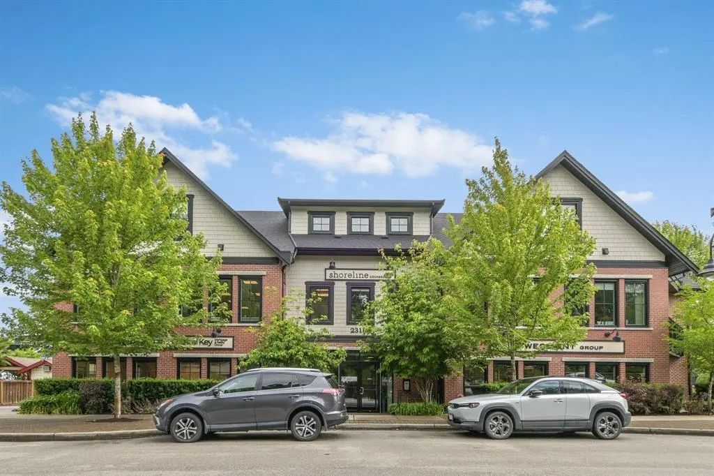 23189 Francis Avenue 210, Langley