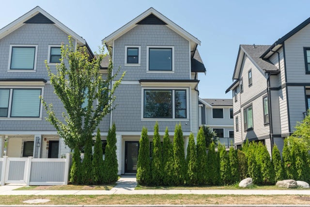 108 Jardine Street, New Westminster