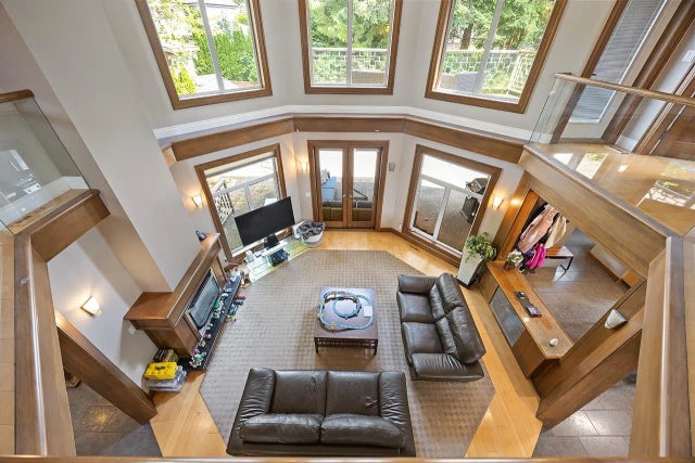 3582 Edgemont Boulevard, North Vancouver