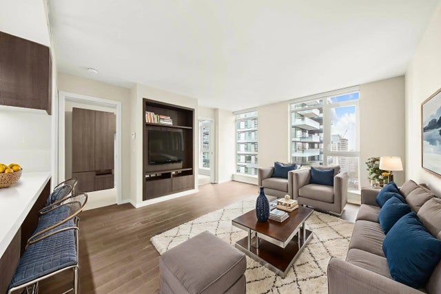 1351 Continental Street 2301, Vancouver