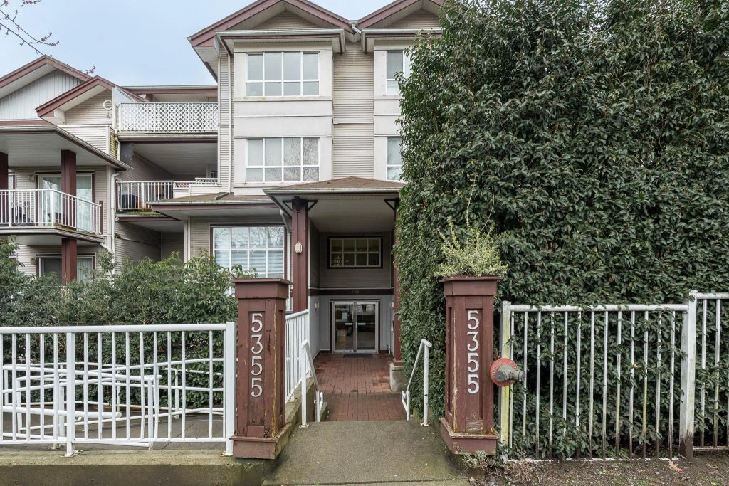 5355 Boundary Road 310, Vancouver