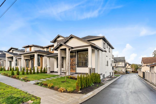 14165 60a Avenue, Surrey