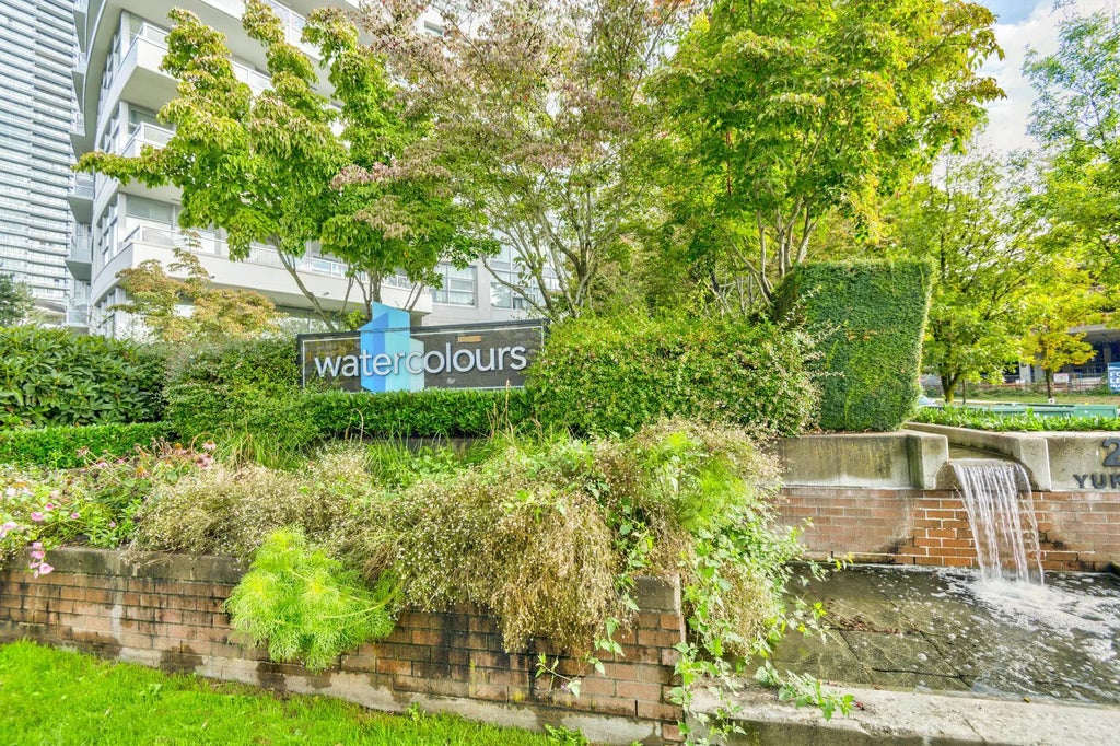 2289 Yukon Crescent 3005, Burnaby