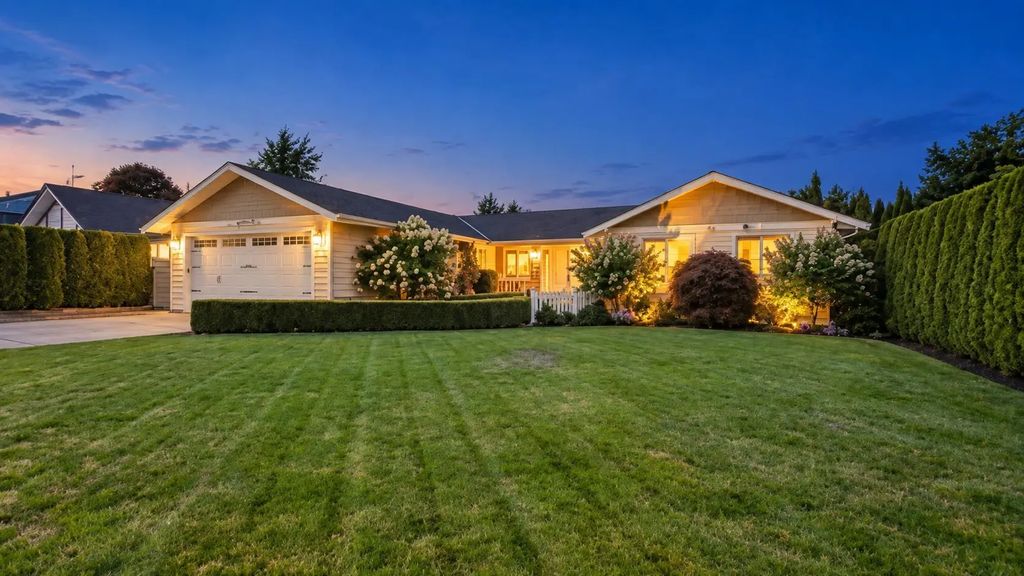 26973 33 Avenue, Langley