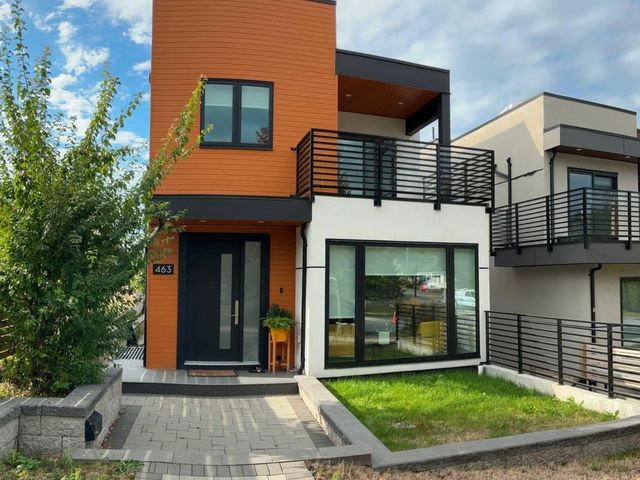 463 W 14th Street, North Vancouver
